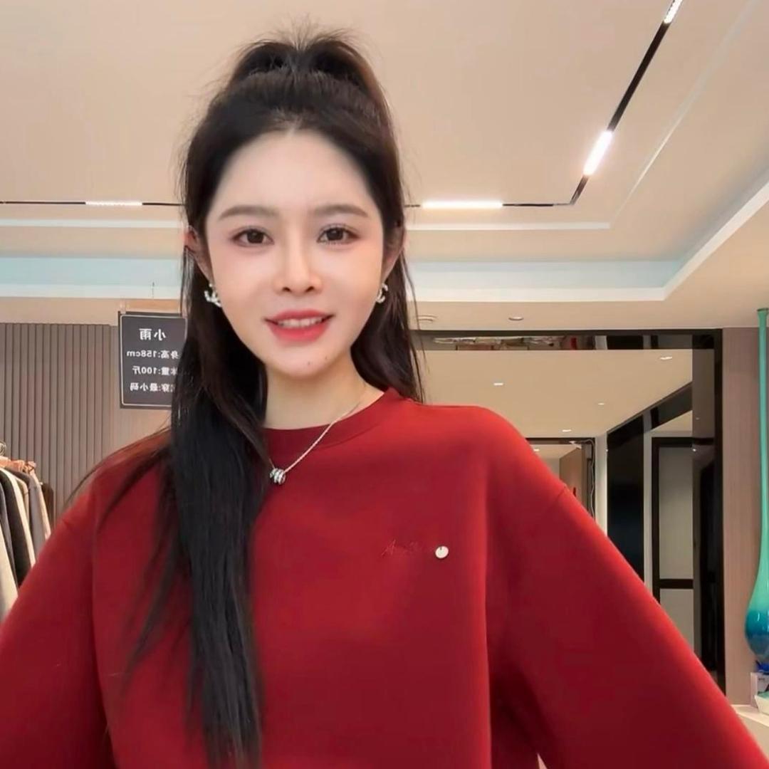 小雨女装精选