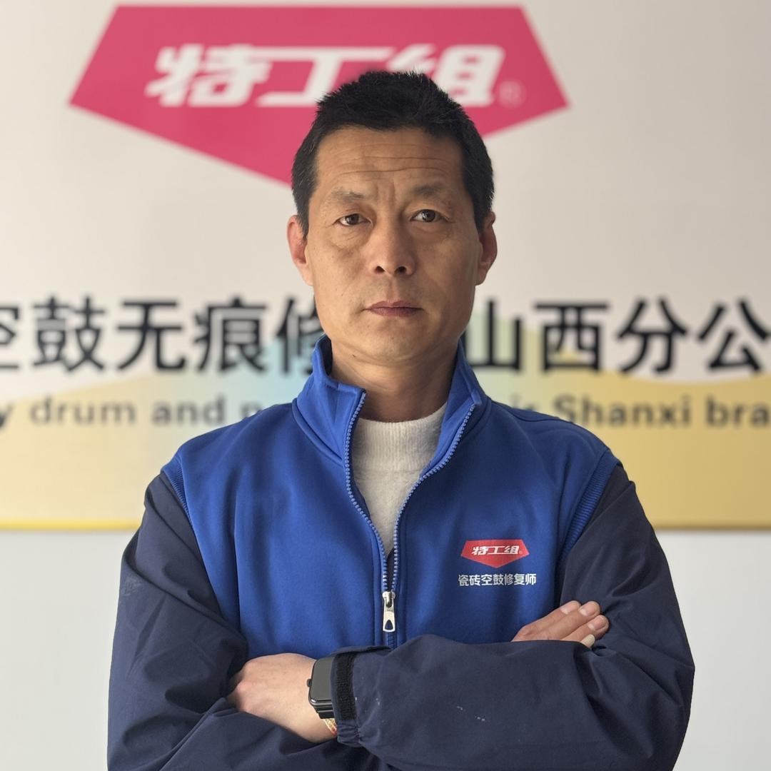 运城精致瓷砖修缮团队