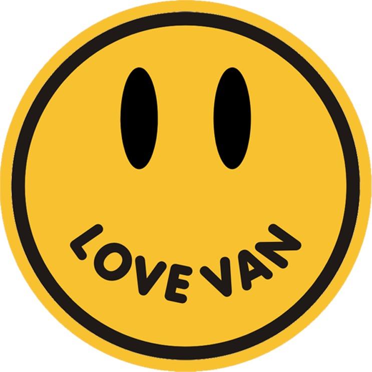 Lovevan 艾典范潮鞋