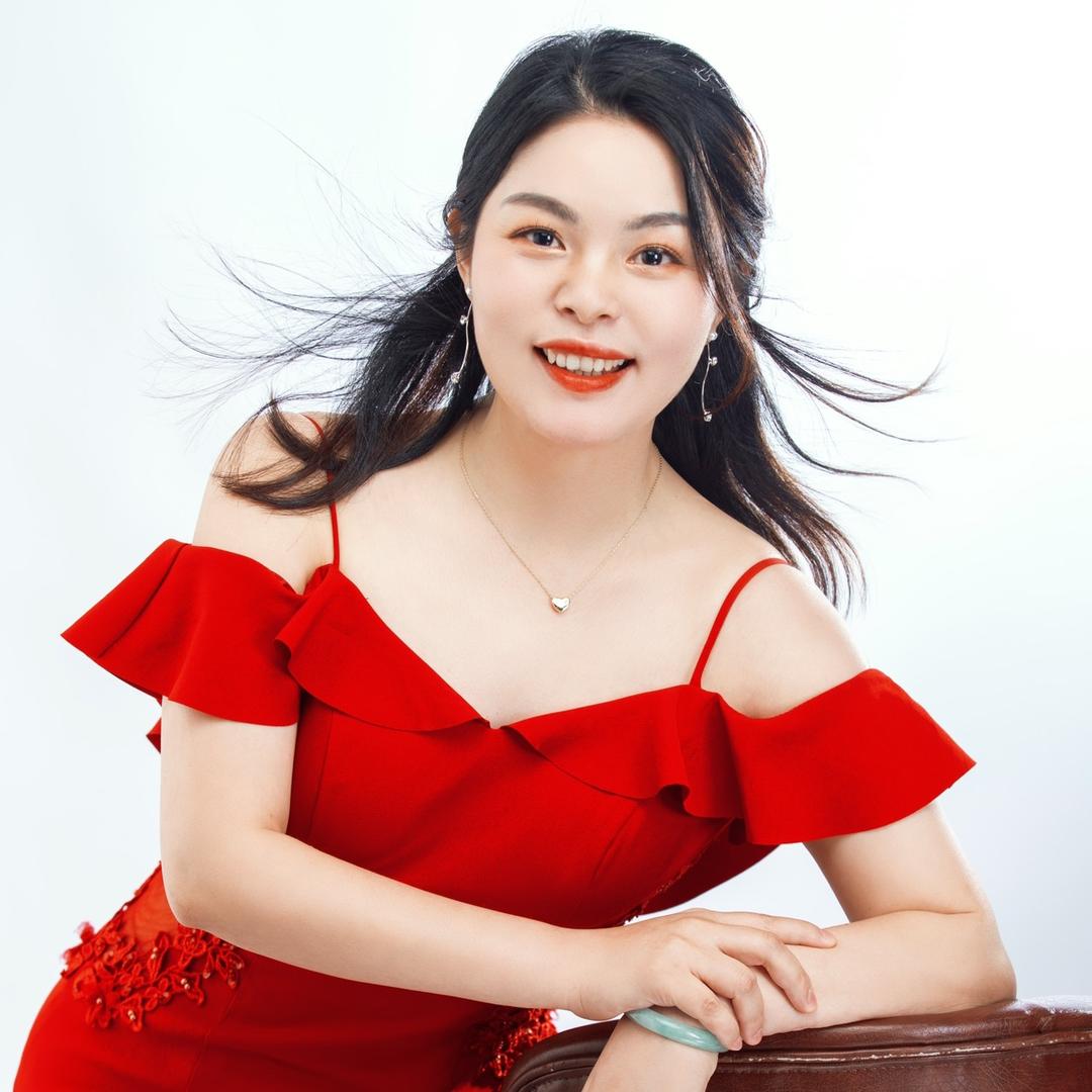 欢子是我吖