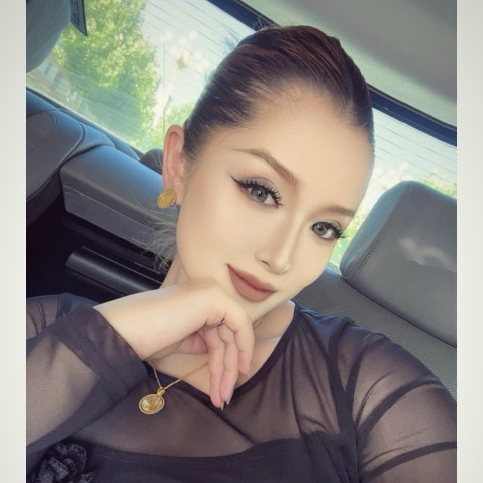 𝑭𝒂𝒉𝒓𝒚-