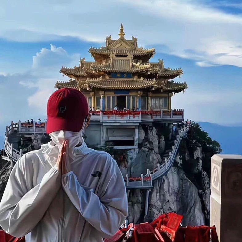 十三月末