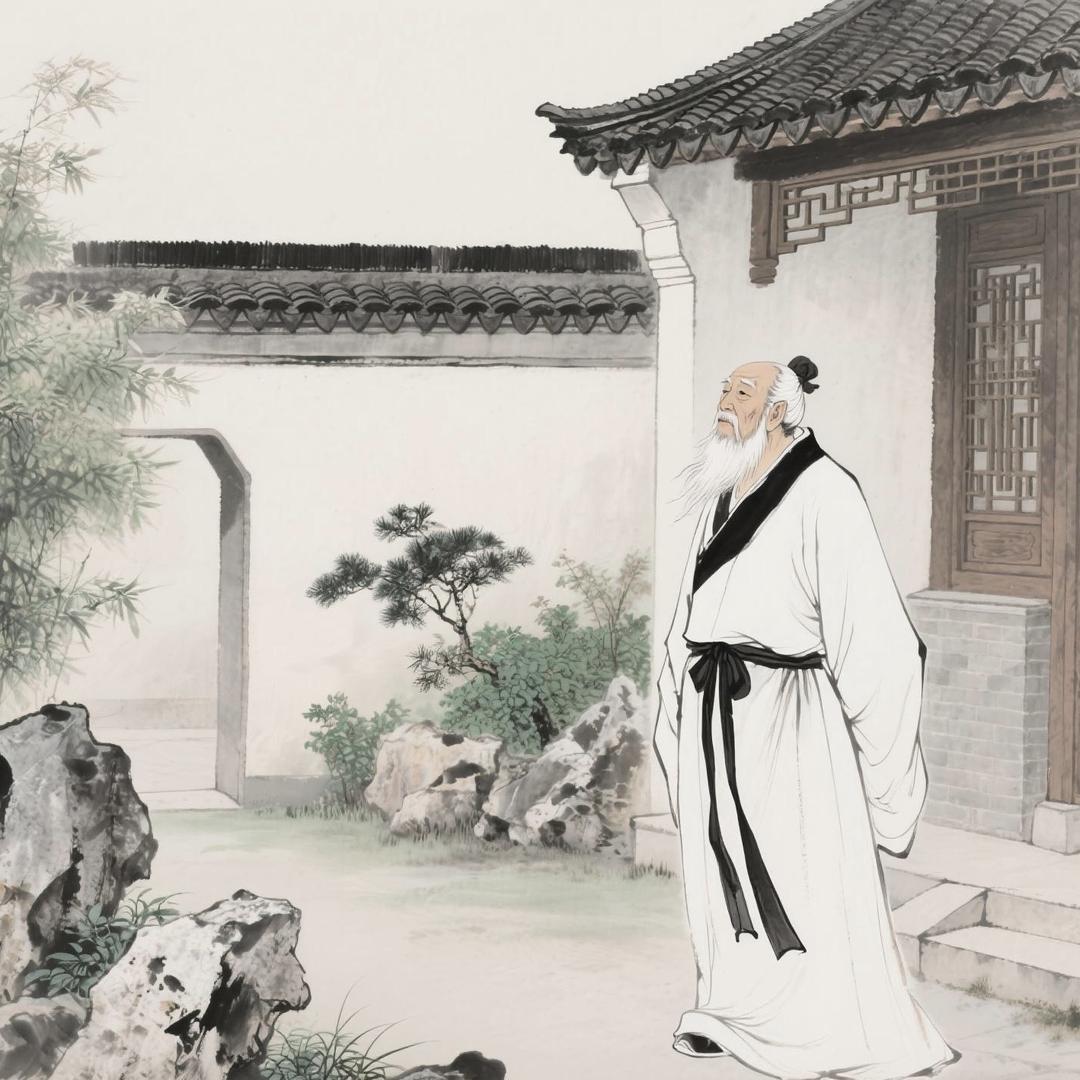 养生乐道