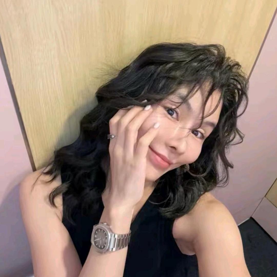 侯點點—穿搭优选