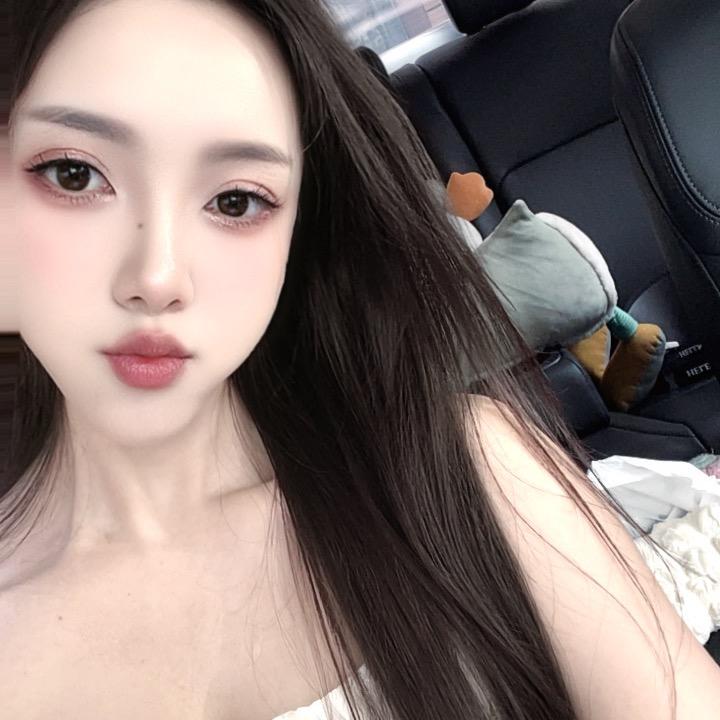 乔妹儿🌿