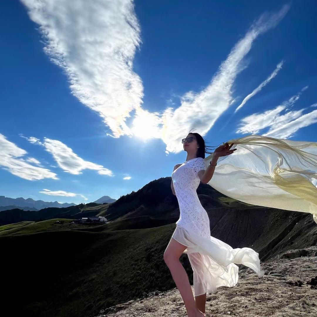 Spirit/沁一