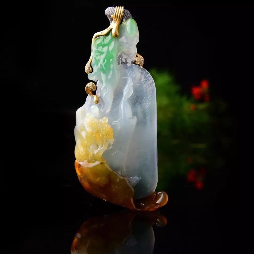 雲貝翡圖