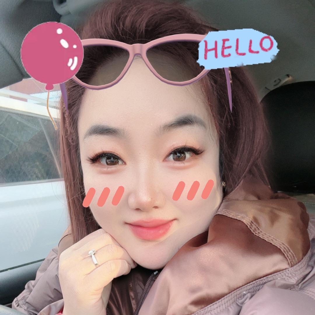 🍭李小🍬琳琳🍭