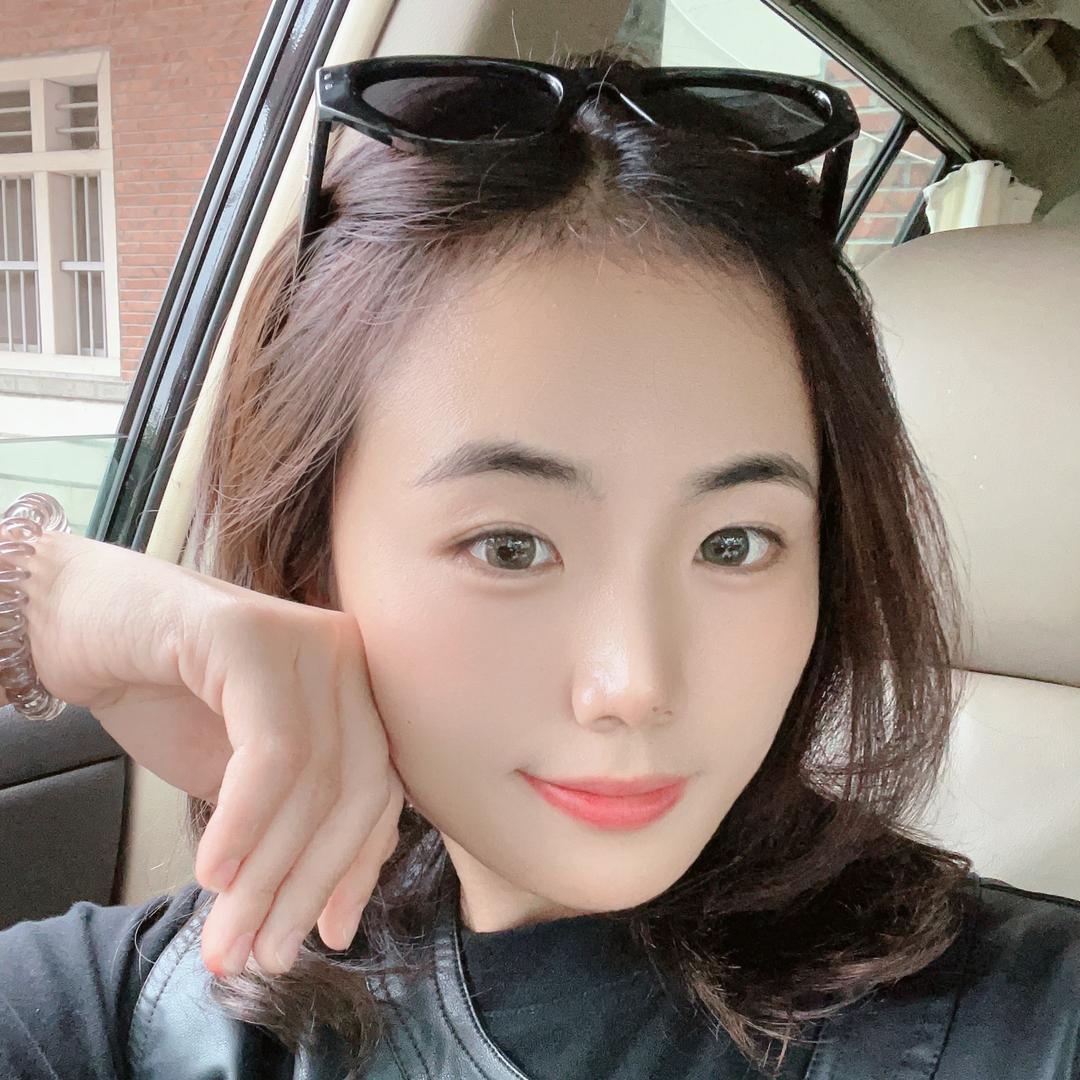 亿亿☀️