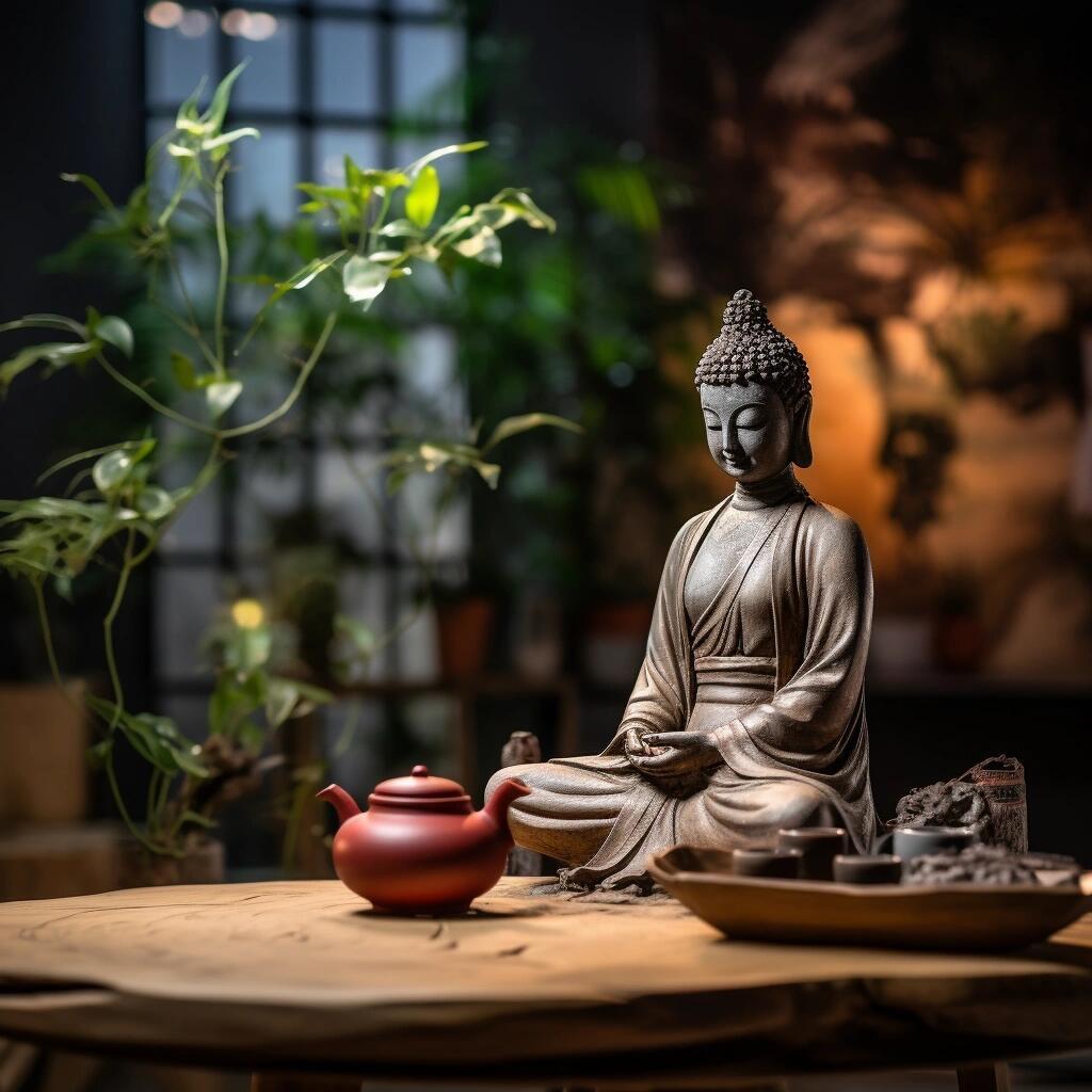 恒香缘家居