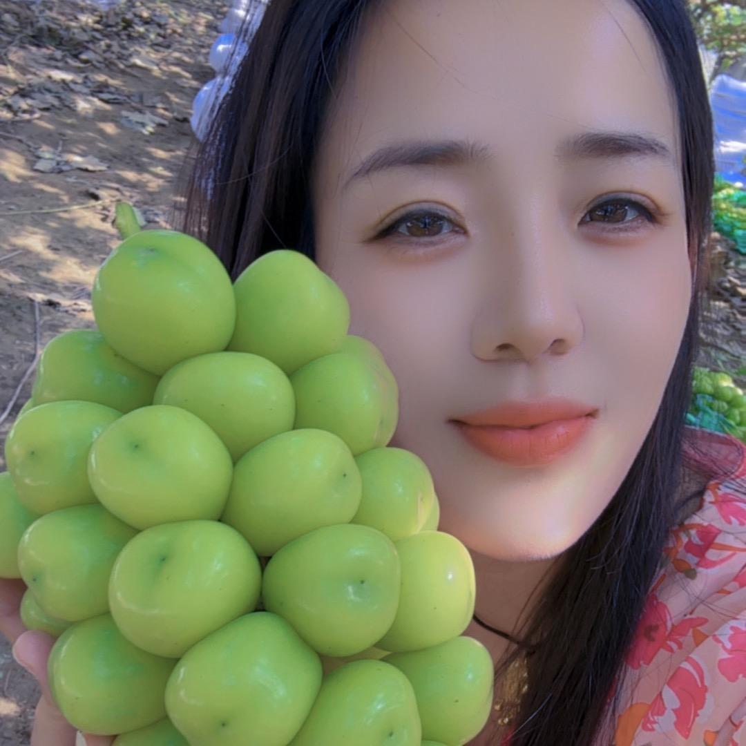 阳光玫瑰葡萄经纪人