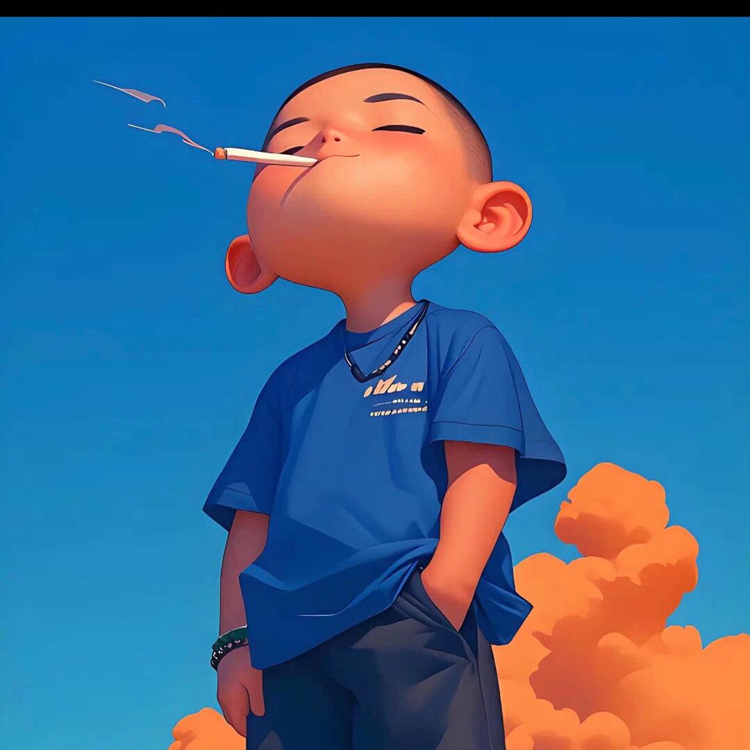 @圈子不同别硬触