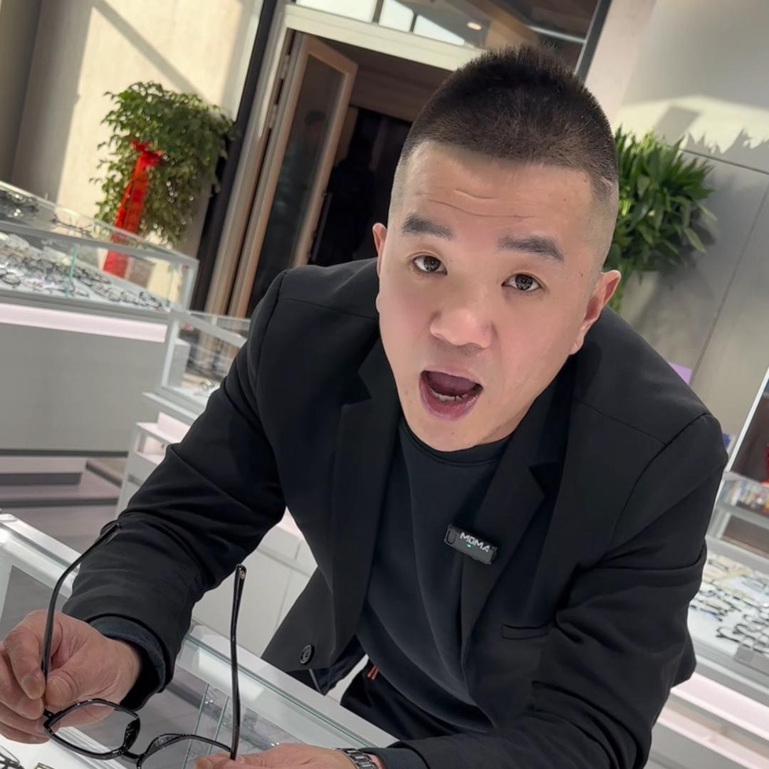 哈密石头哥@抖音