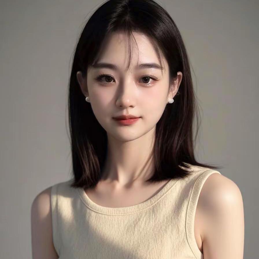 琪琪☘️