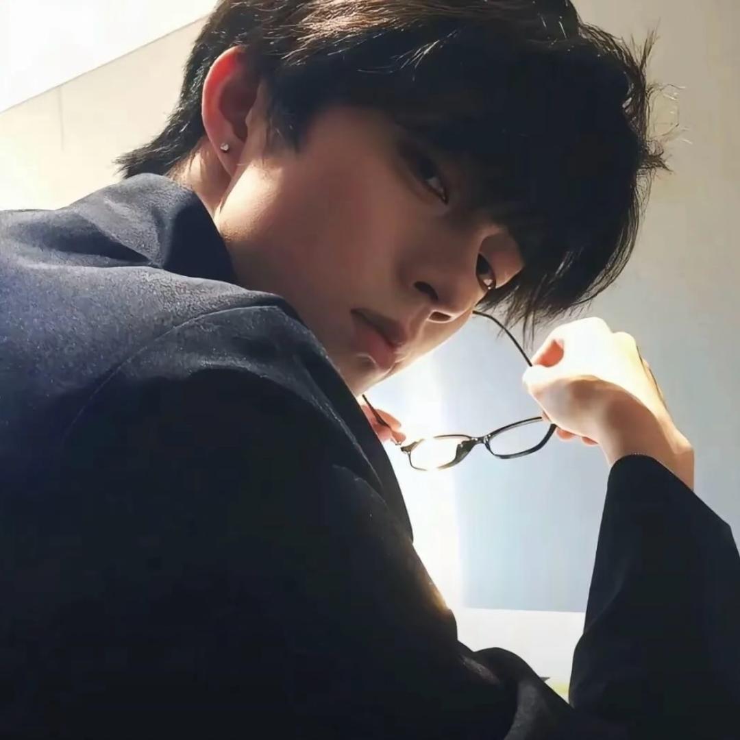 我是老白