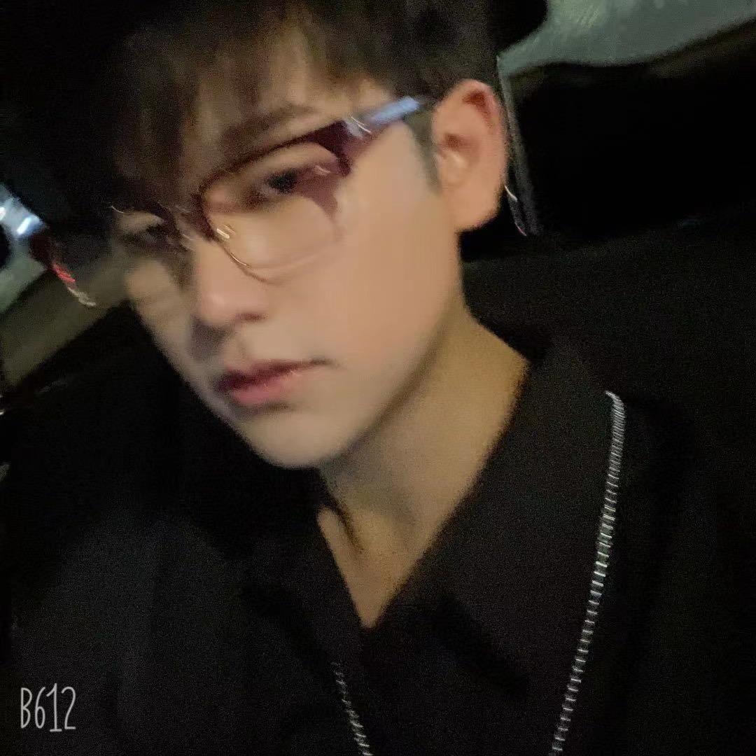 良辰@