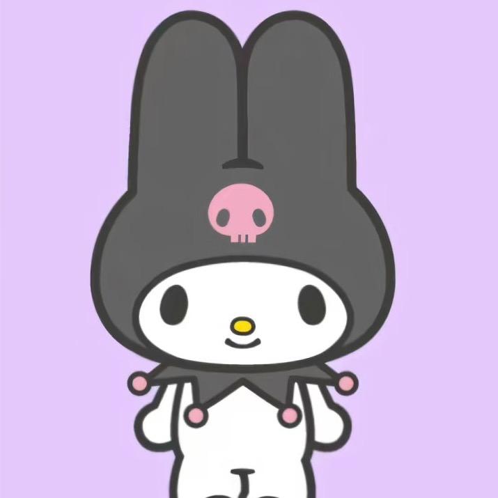 罚站小兔🐰