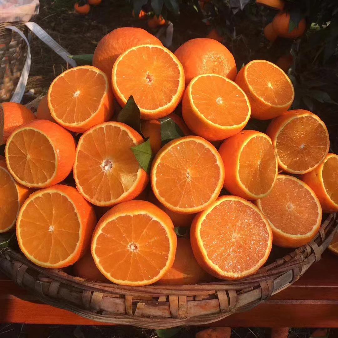 请你吃水果