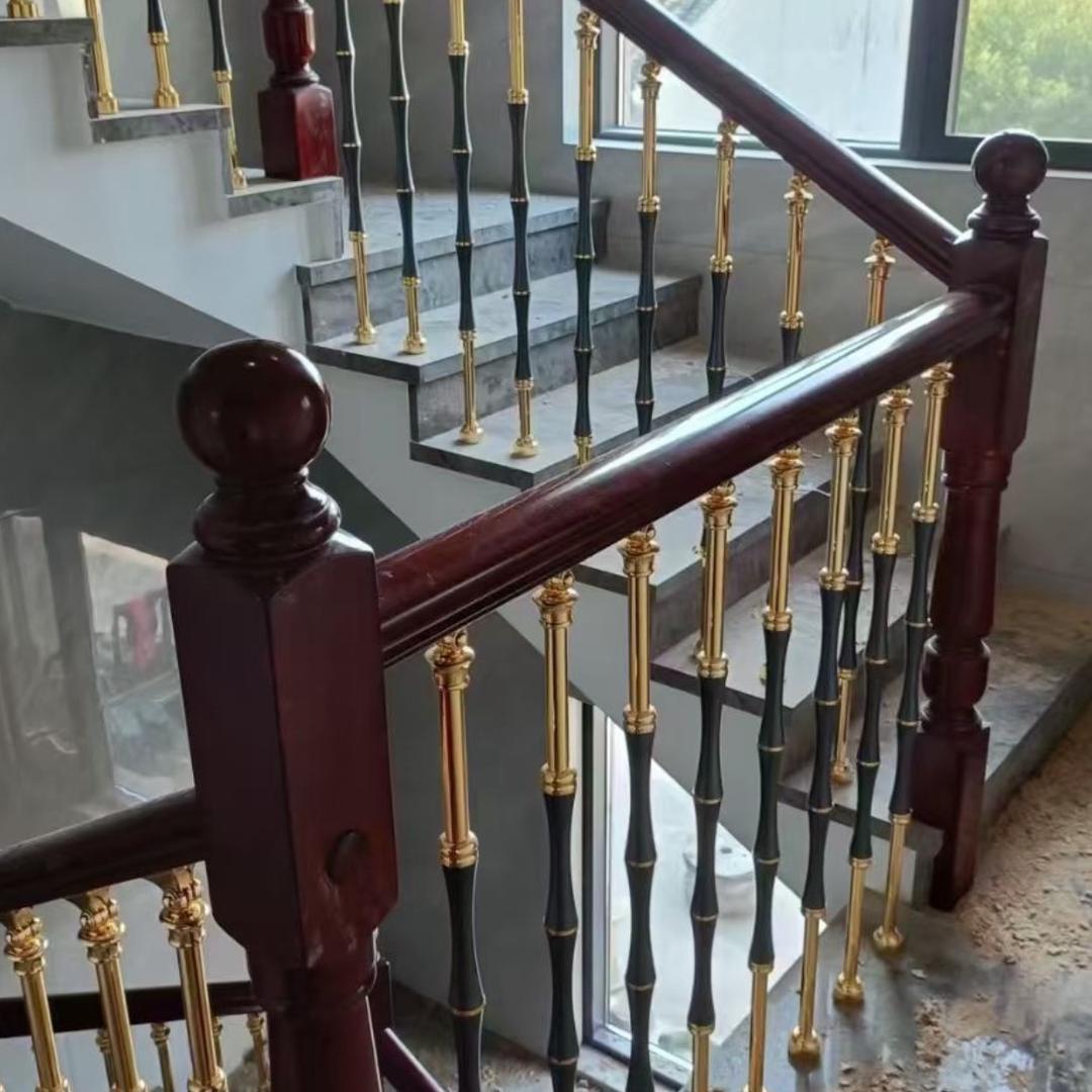 好饰家楼梯扶手
