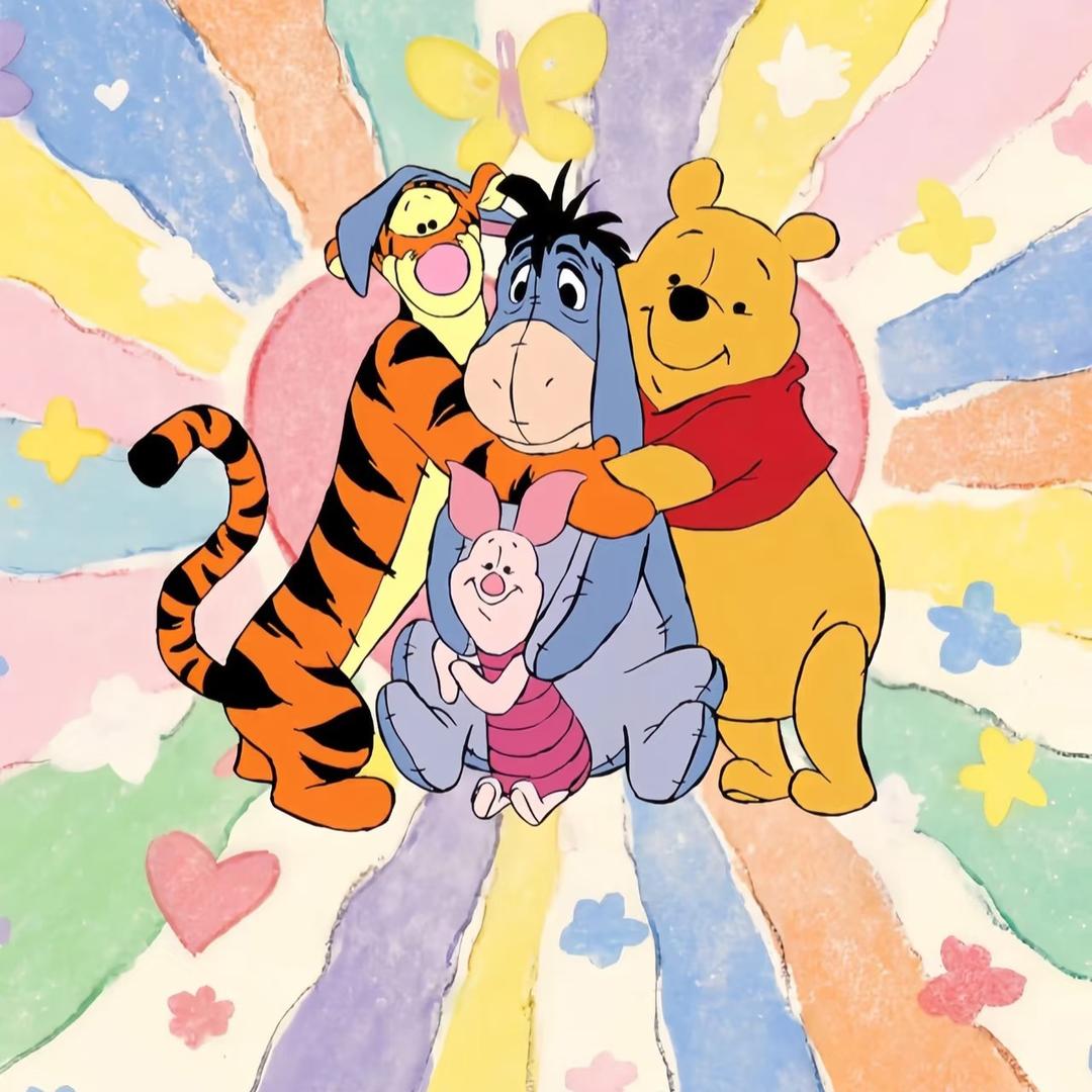 好运连连 钱多多