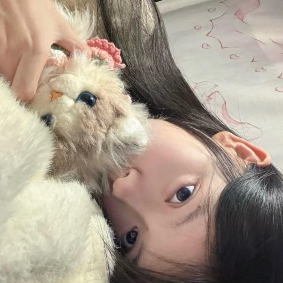 流泪小猫.