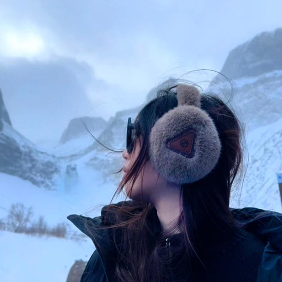 小小❄️