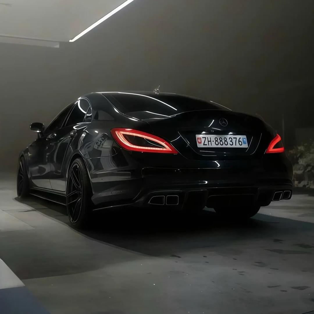 苏州二手性能车小七7️⃣（封票版）