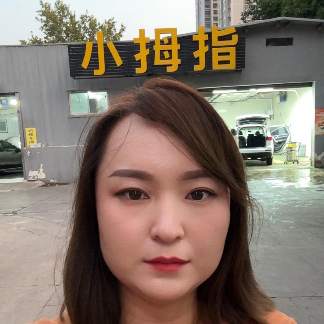 沈平路小拇指-小韩