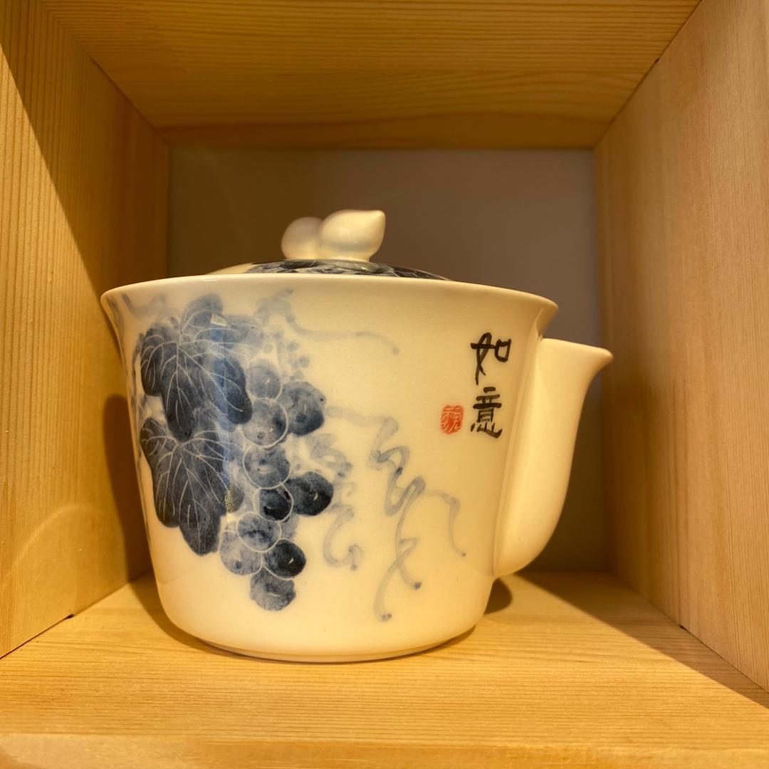 劉雪