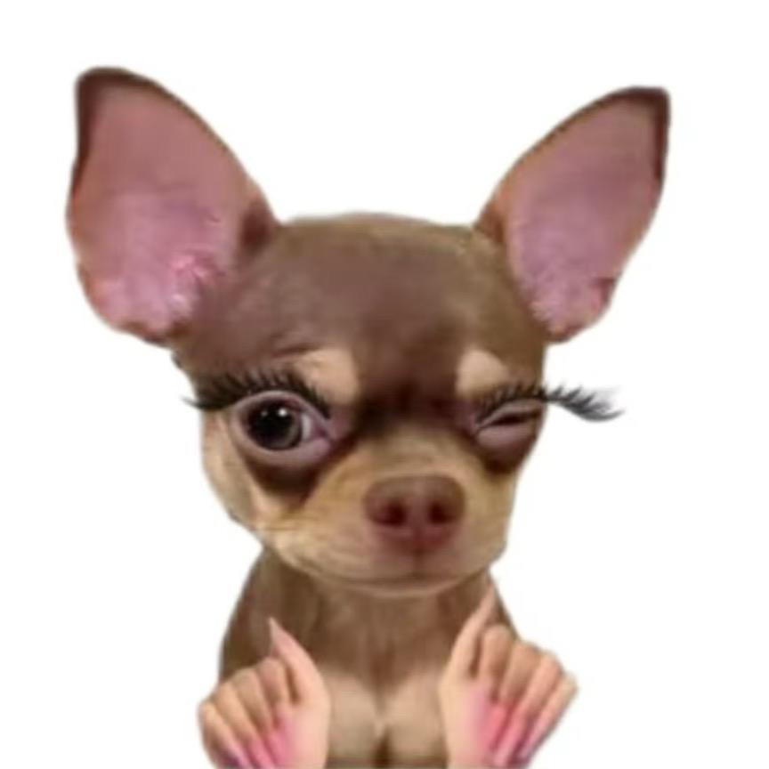 克林不说话