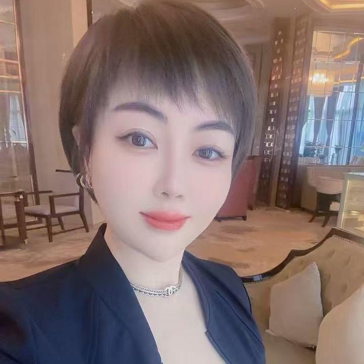 张老师（男士徒手）