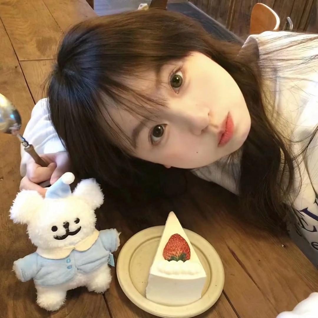 古怪小淇🥳