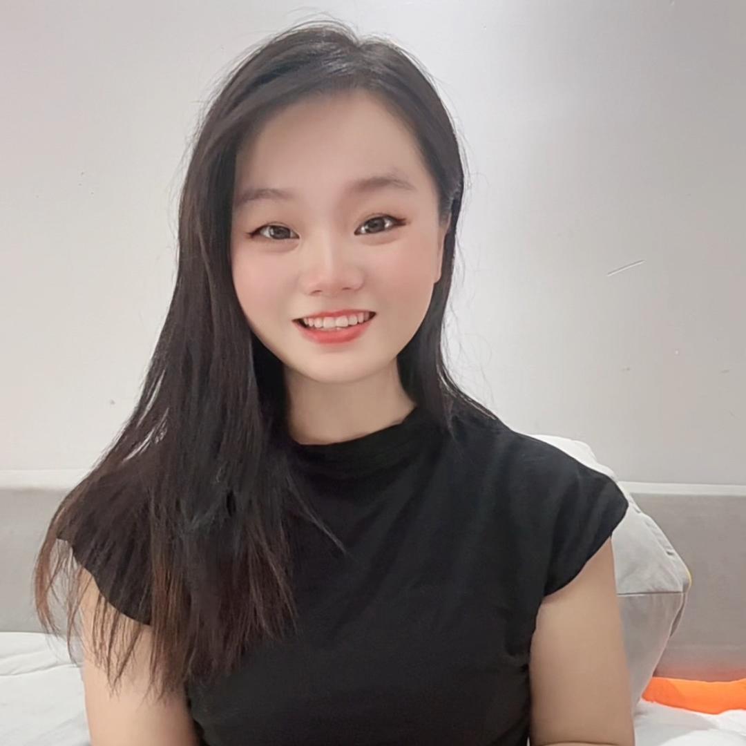 ❤️爱何