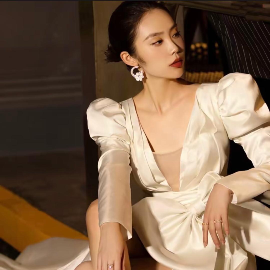 于月睡醒啦@抖音