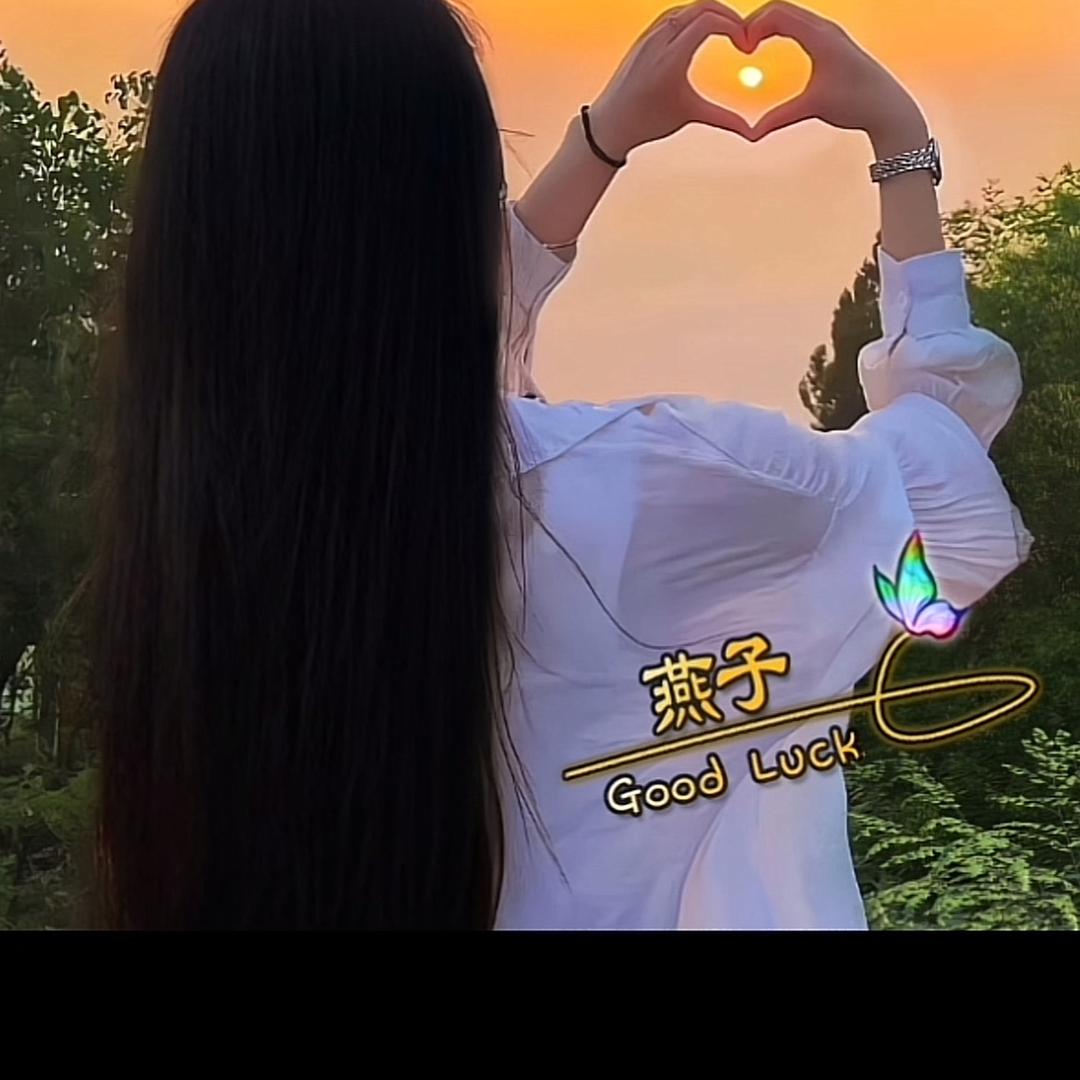 💗᭄燕子