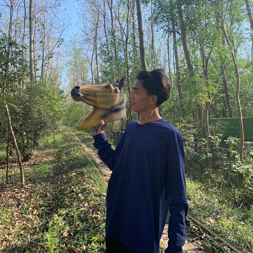 瓦坎达（达达）@抖音