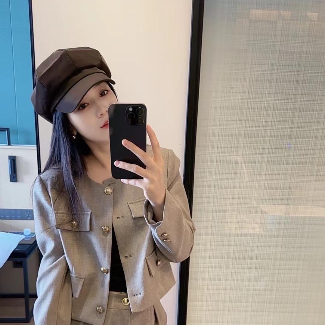 刘敏服装(早上6点多播)