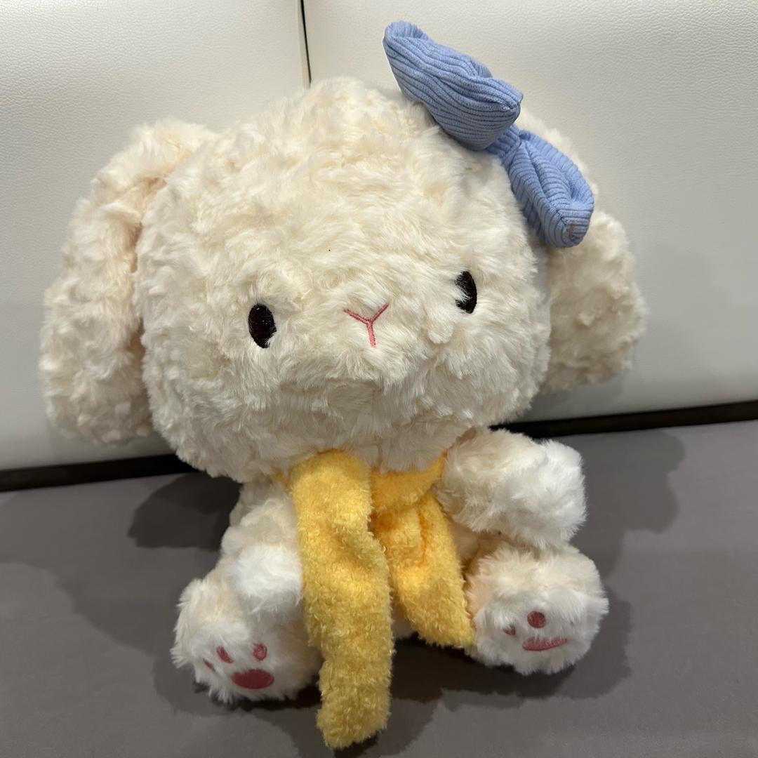 猫宁的布谷布谷