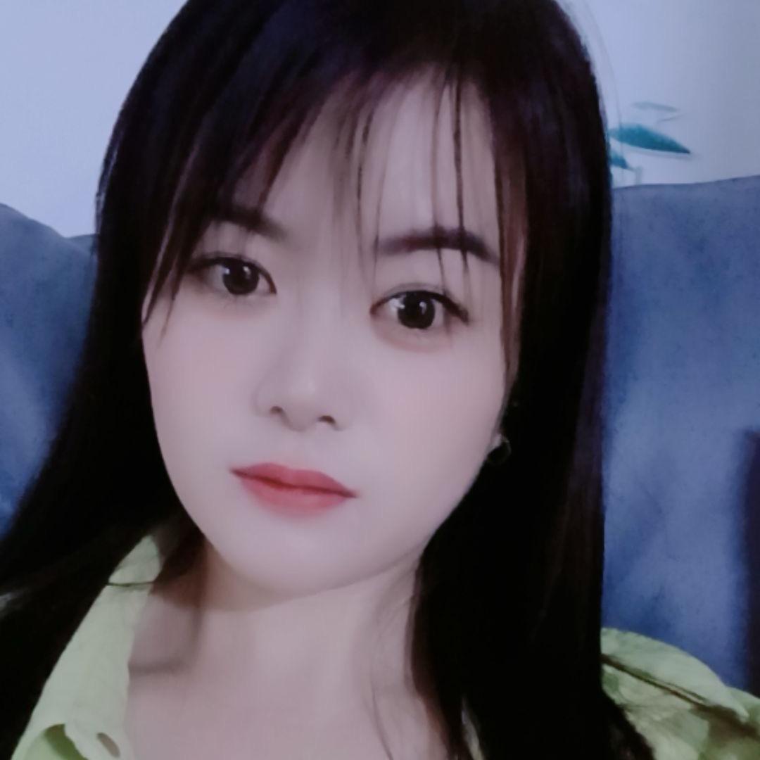 大橙子🍊晓乔