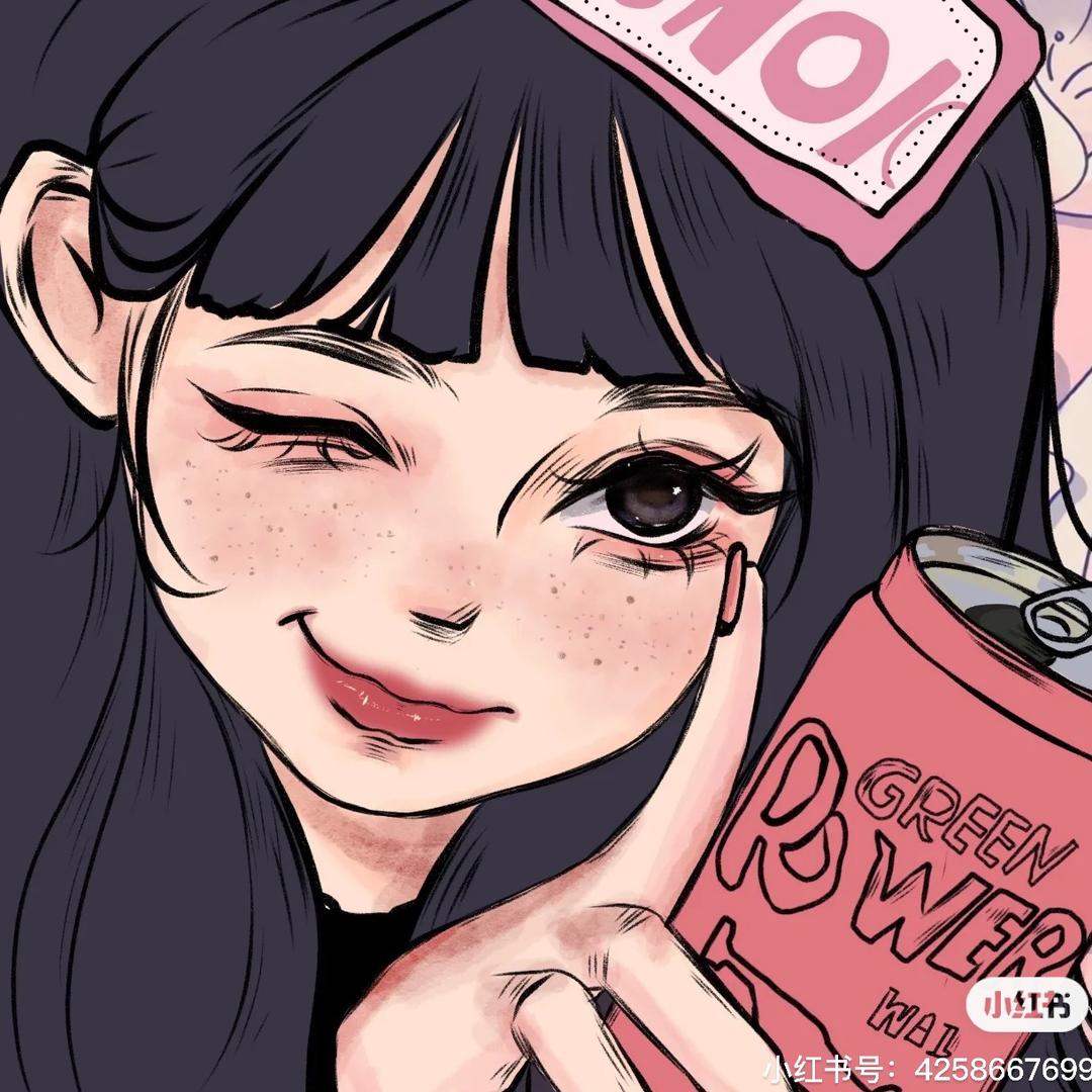 翻斗花园小美🌈