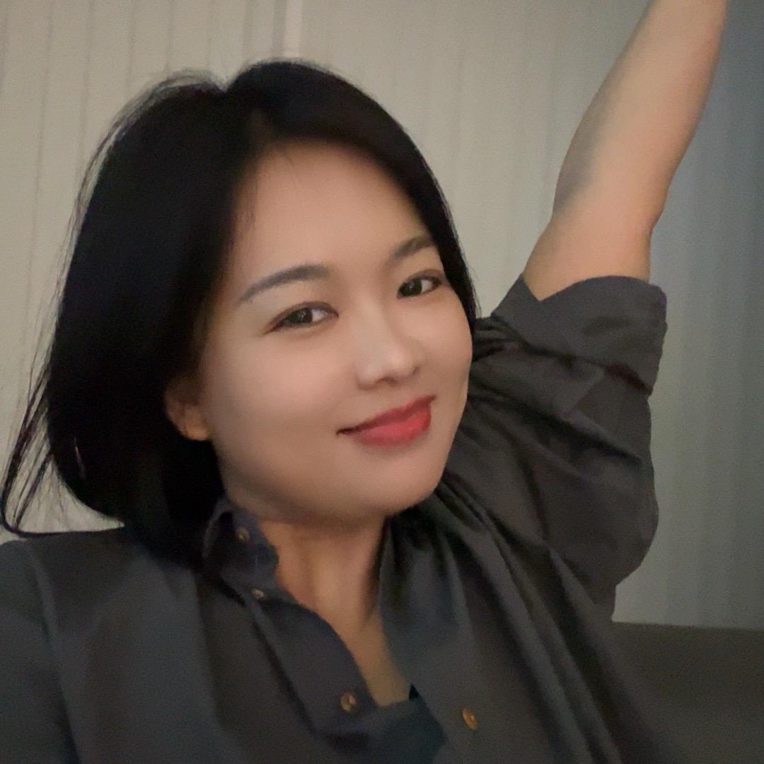 Xu 娟子