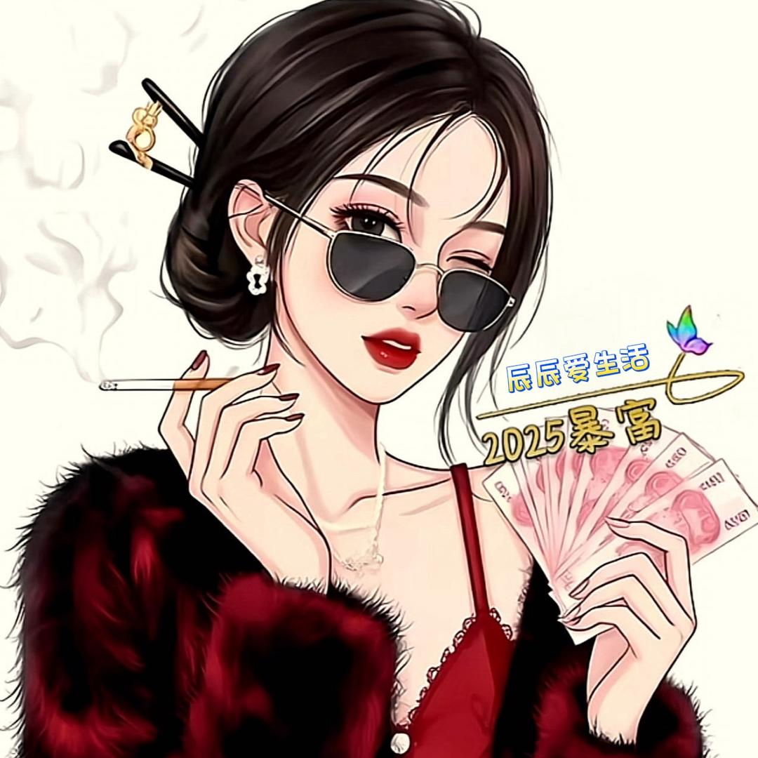 辰辰爱生活