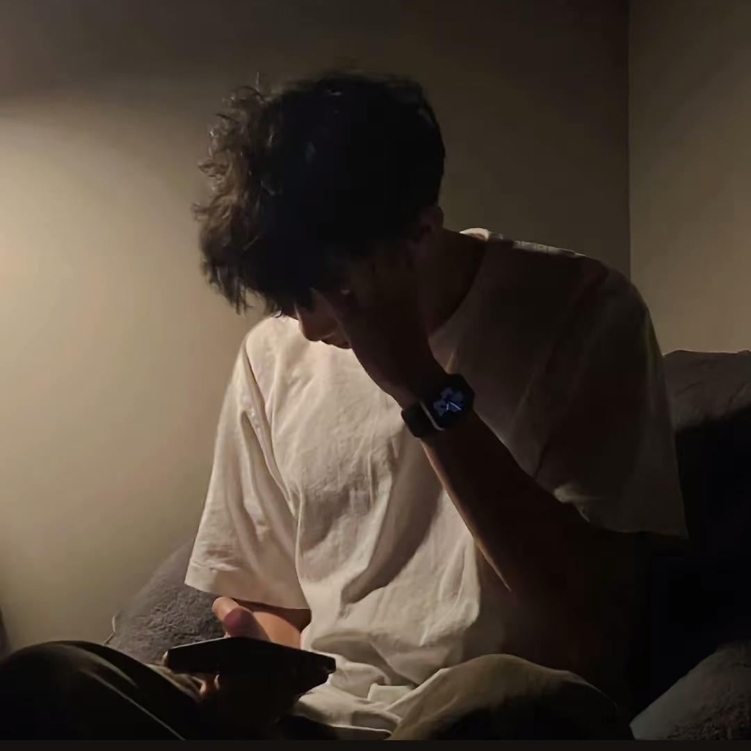 差点长痔疮