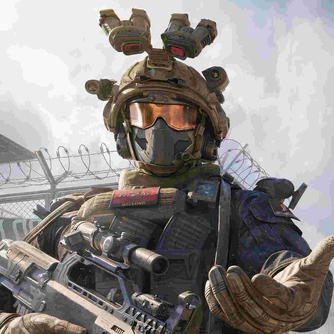 AhNiu（三角洲行动）