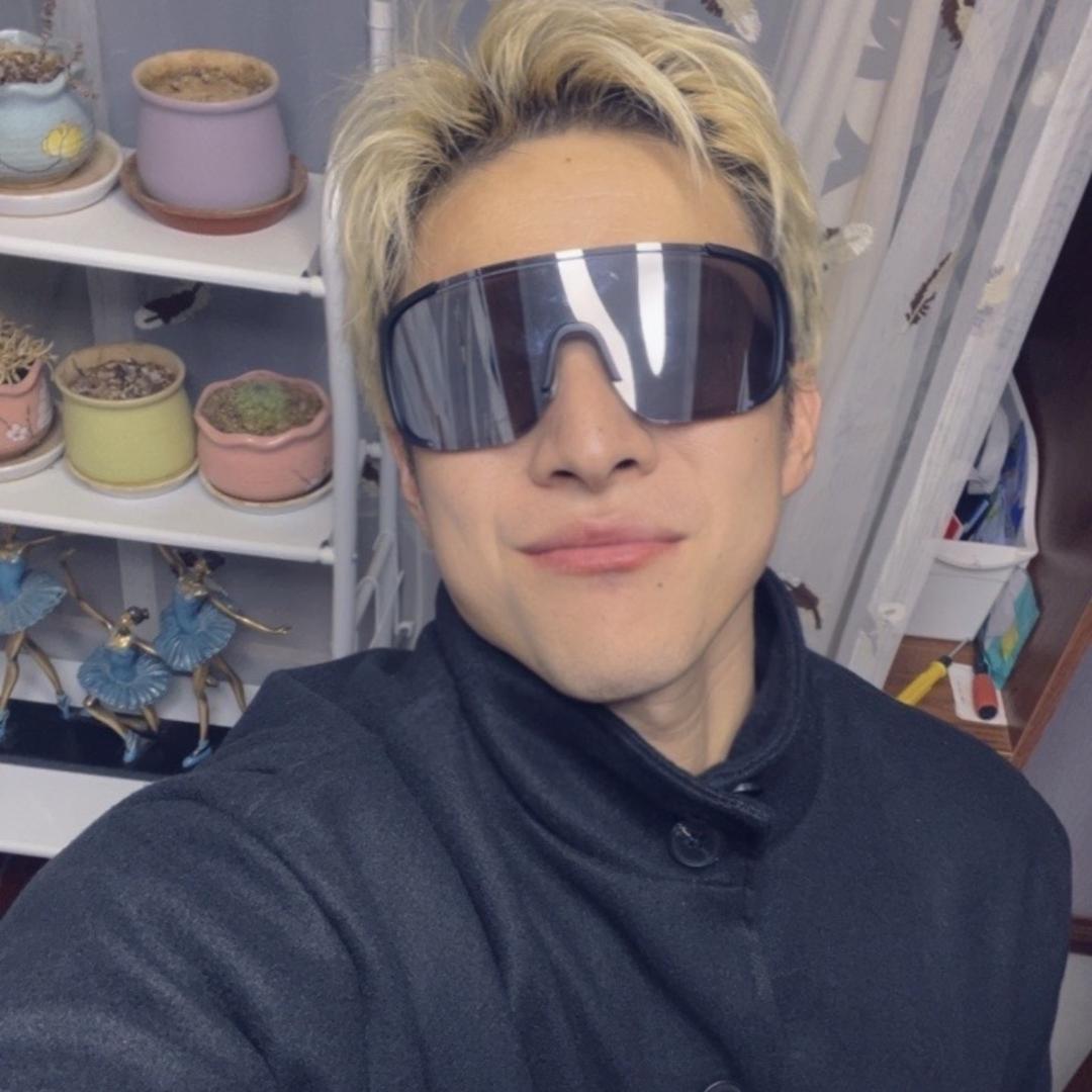 世界第一健身渣男