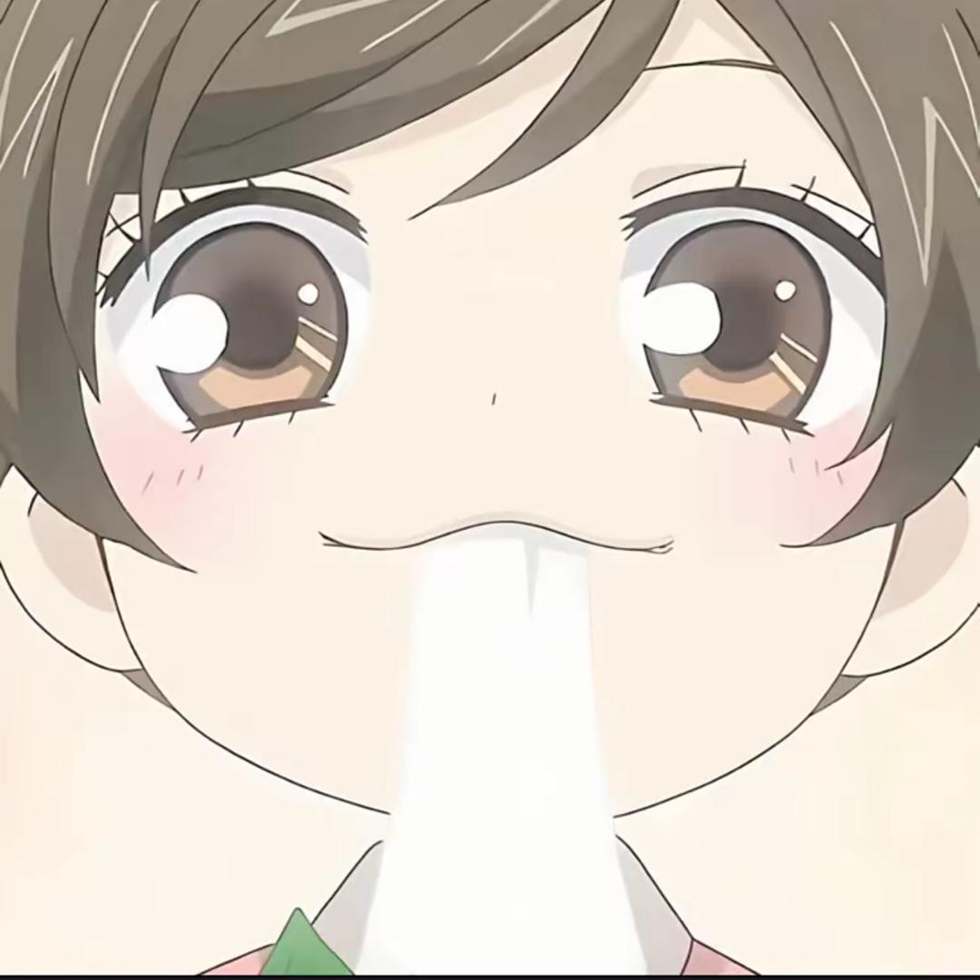 不爱吃葱.