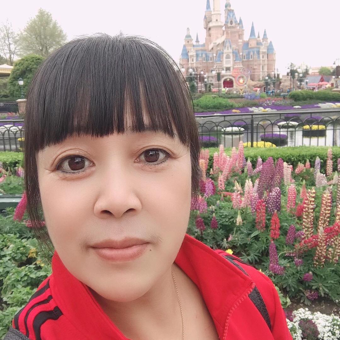 不发脾气只发财