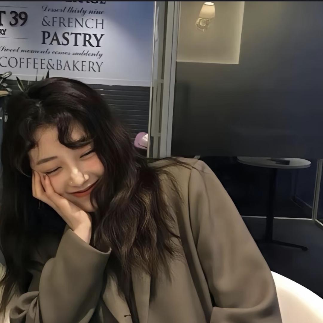 爱吃汉堡🍔