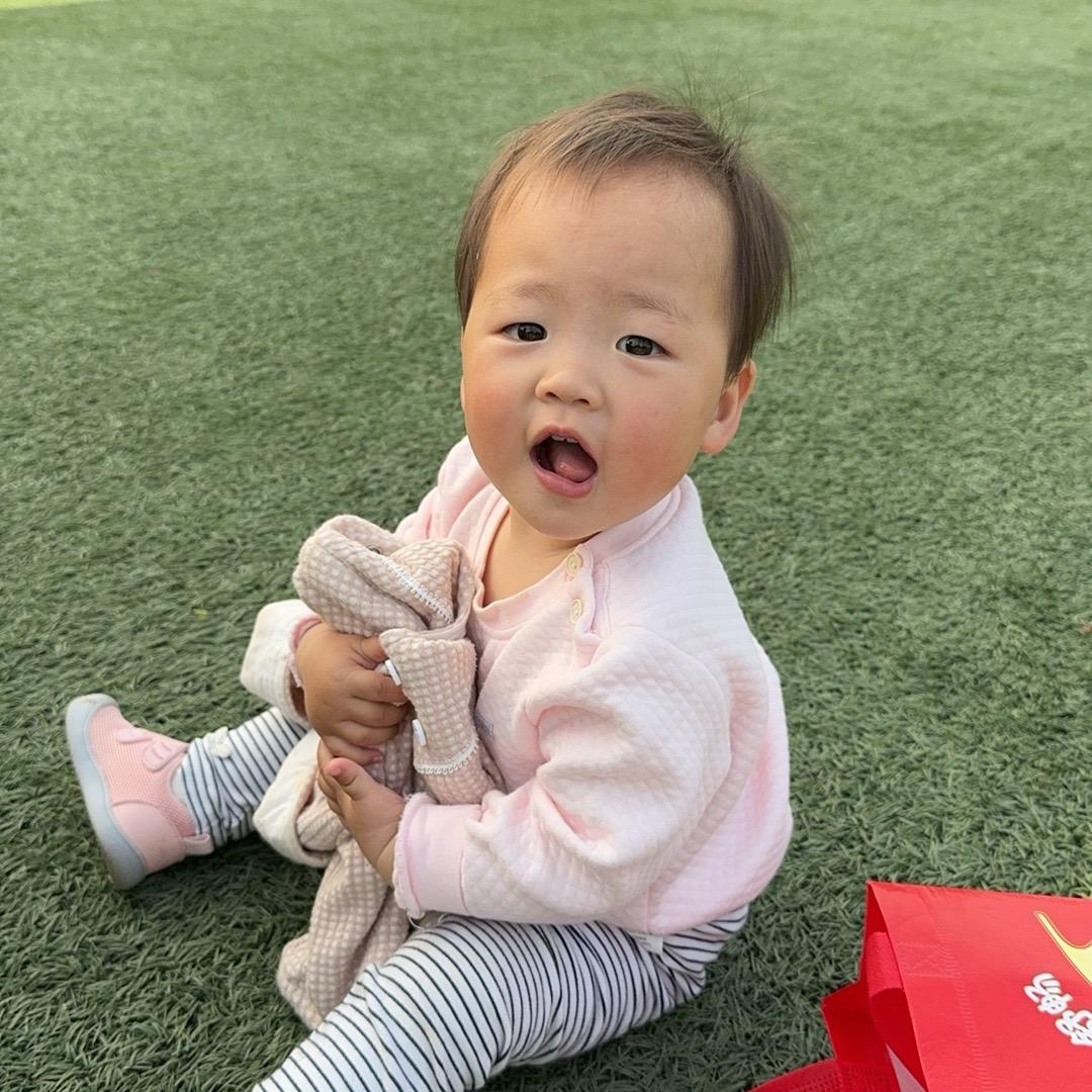 是妞妞妈呀
