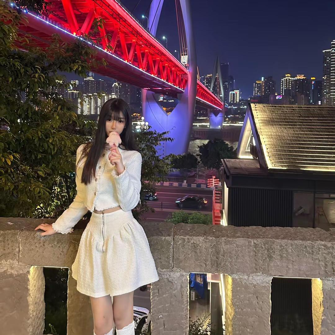 名字真的有个俊